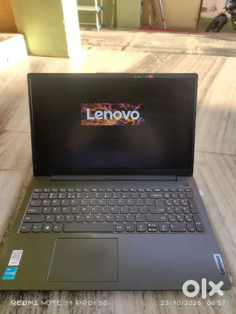 Lenovo laptop good condition