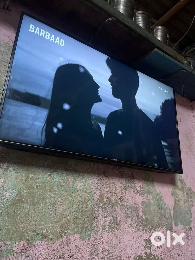 Croma 50 inch 4k android