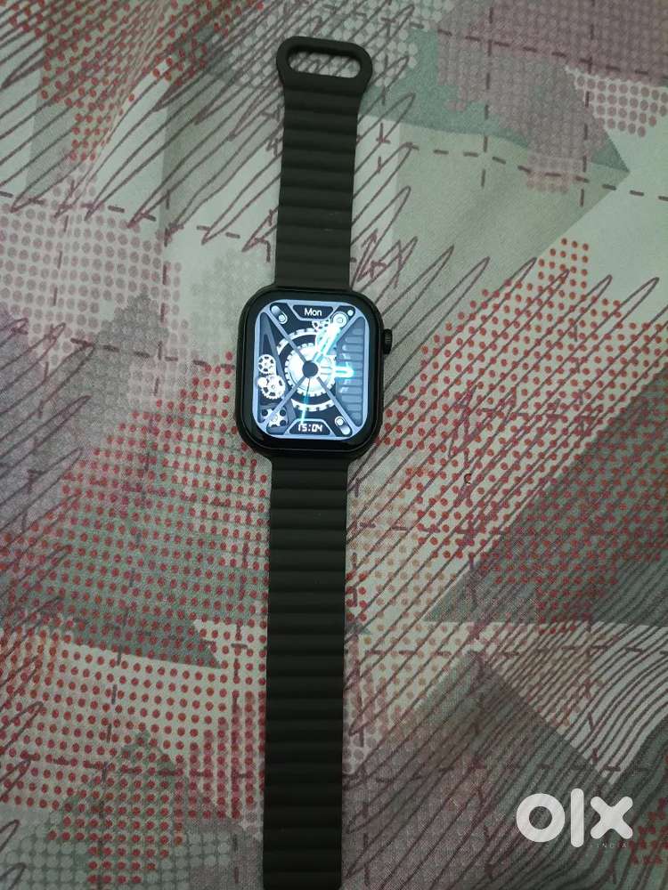 FIRE BOLTT DREAM 4G SMART WATCH WITH SIM