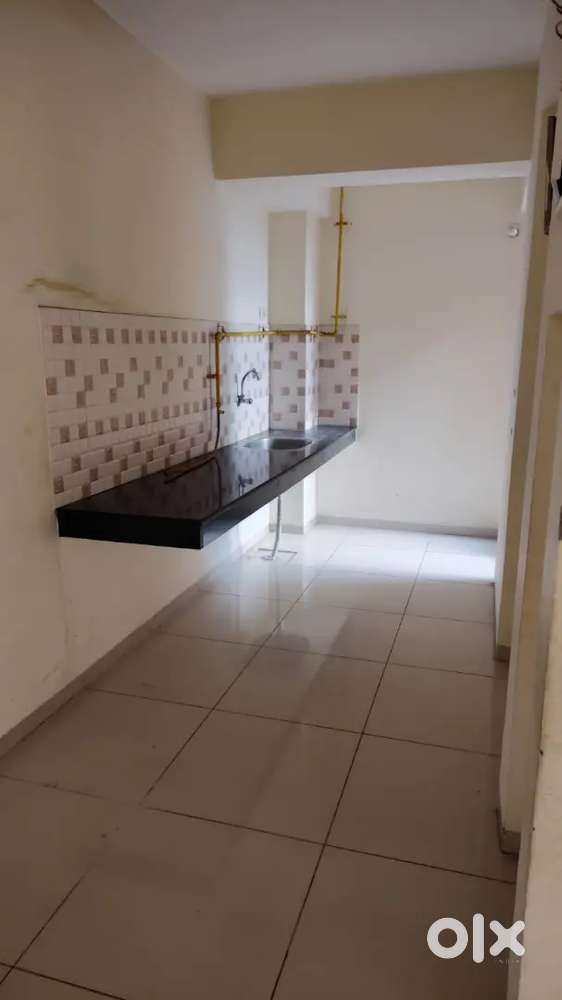 2,BHK RAW FLAT FOR RENT IN DREAM HOMES WAVE CITY NH 24 GZB