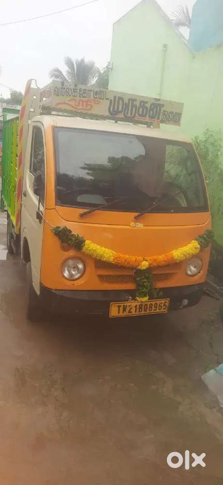Experience driving