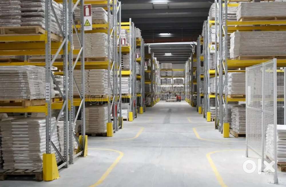 Hiring for warehouse jobs