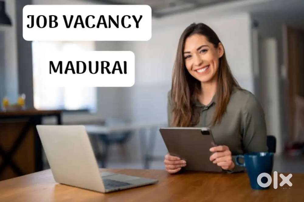 Job vacancy
