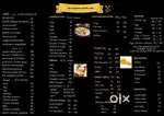 Urgent cook required for sandwich burger pizza and all