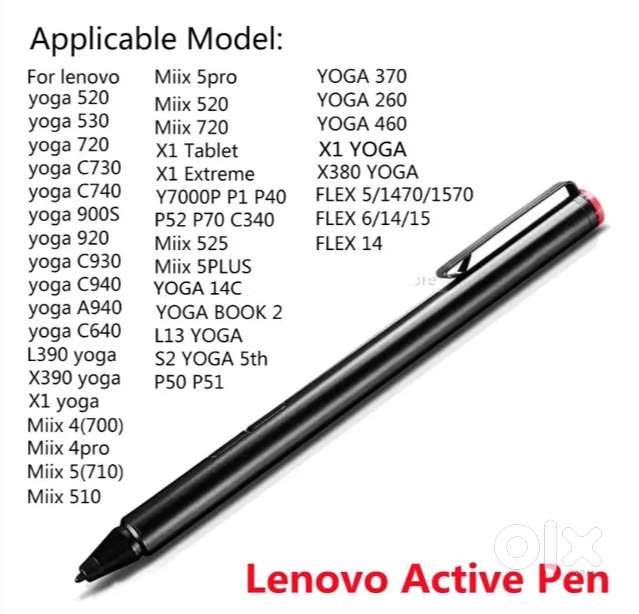 New Lenovo think pad yoga pen for sale
