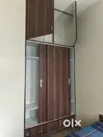 One  BHK with Dinning room , kitchen with attached bathroom