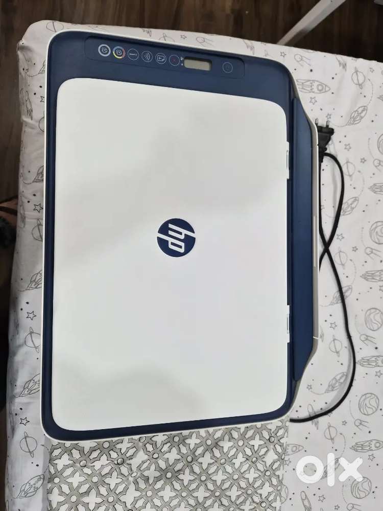 HP Desk Jet 2723 colour Printer