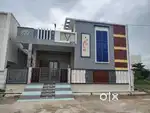 Modern 2 BHK Independent Villa in Kundrathur