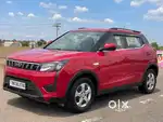 Mahindra XUV300 W6 Diesel, 2022, Diesel
