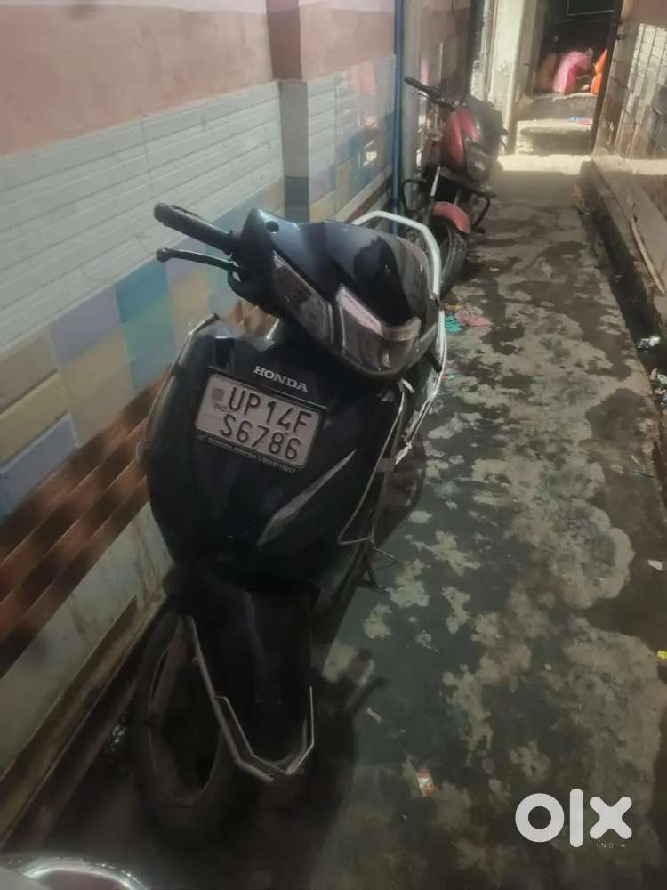 Activa H smart vip no 6786