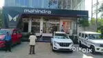 @URGENT REQUIREMENT IN MAHINDRA SHOWROOM FAIZABAD ROAD LOCATION !!!