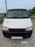 Maruti Suzuki Eeco 2018