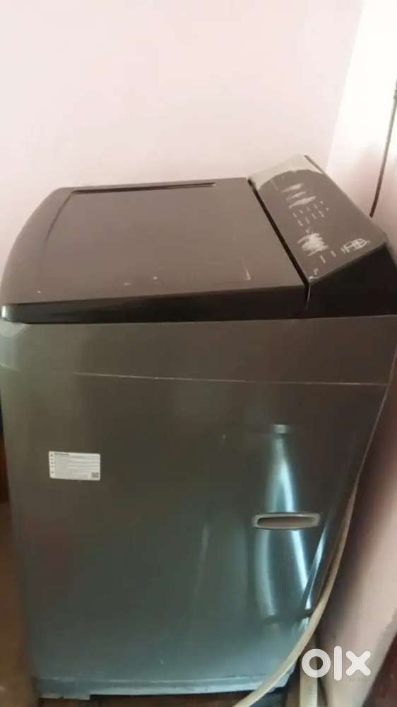 SAMSUNG WASHING MACHINE