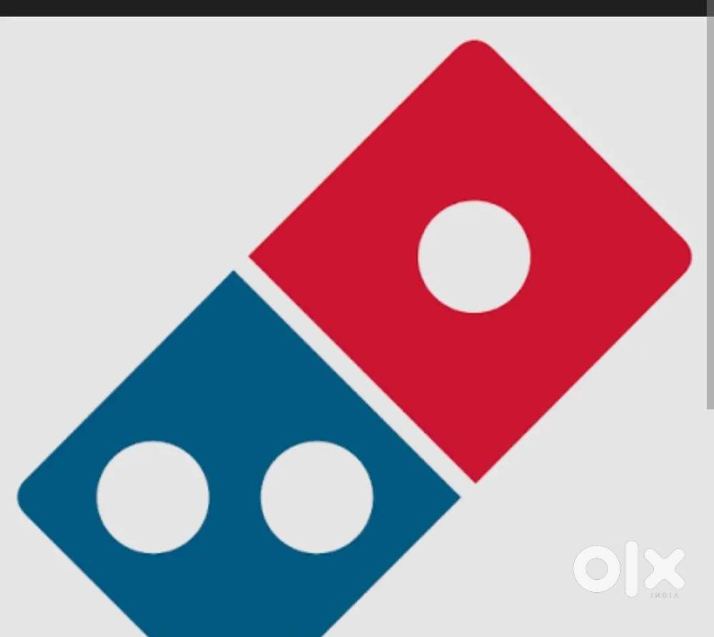Dominos pizza