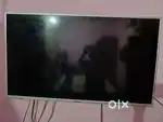 Hyundai 43 Inch 4K TV