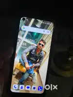 Okk phone h Kti folder change h bss exchange bhi krluga bhai