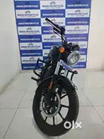 METEOR 350