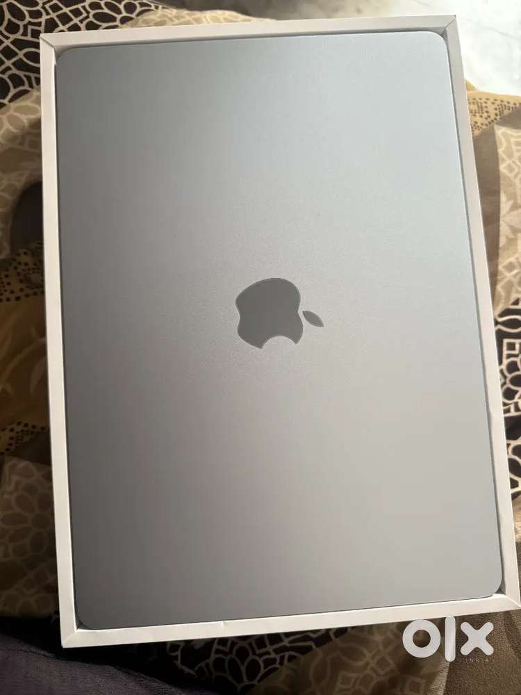 MacBook Air M4  Brand New Condition