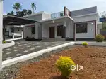 Pala - Ponkunnam Road , New Beautiful House For Sale