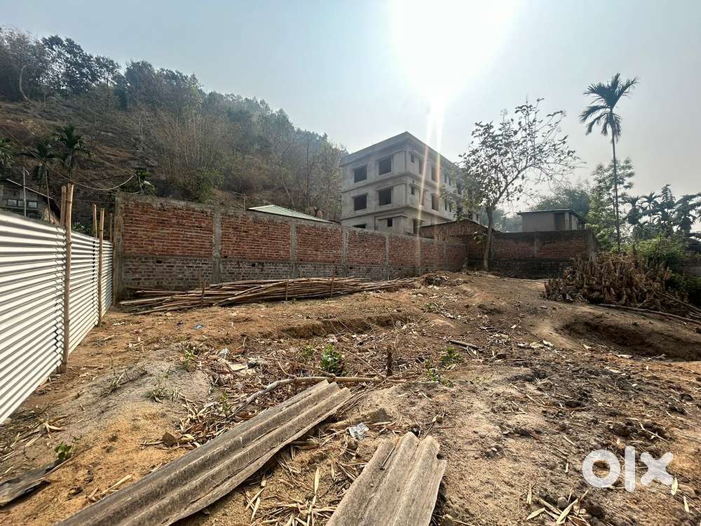 1 kotha eksoniya land for sale