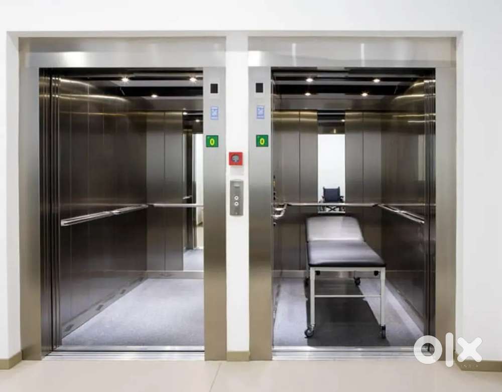 Required Male lift operating staff @ Hospital
