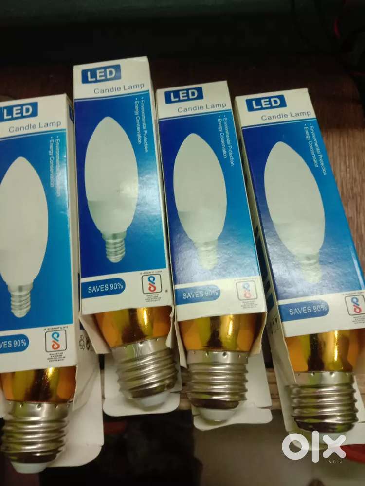 Electric light led