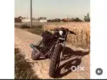 Modified kawasaki