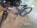 Radeen without gear