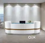 Receptionist for front office
