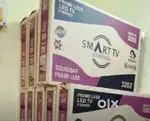 32'' Sony Full Android Smart Led TV Best Price Guarantee New