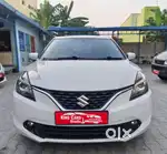 Maruti Suzuki Baleno 1.3 Alpha, 2018, Petrol