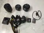 Nikon D750