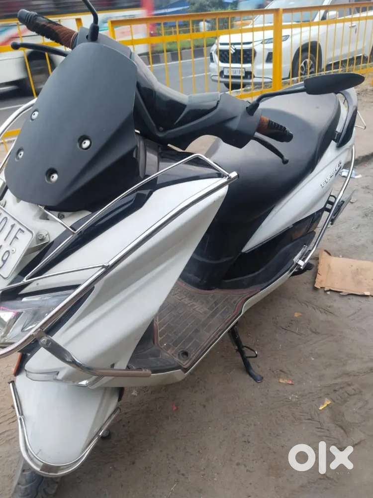 Good condition/registration September 2024