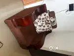 2 Single Sitting Sofa