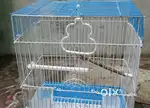 A new fancy Cage for sell