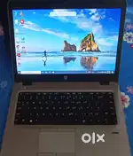 Hp laptop Well Condition