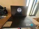 Dell laptop