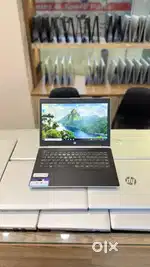 Imported laptop