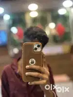 I phone 14 Plus Original with bill box minor camera issue low price