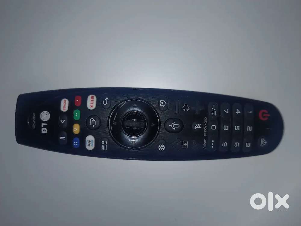 LG43 49UK6360PTE