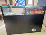 Shop front desk counter &