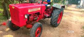 Mahindra 575 di