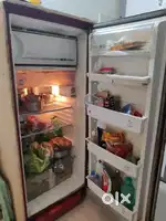 Whirlpool 200 Ltr Fridge Full Working Condition