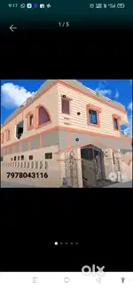 Single bed house at Jagatpur near to Golei chhak