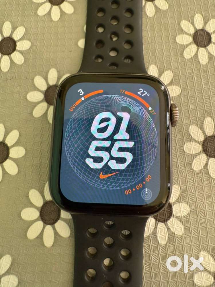 Apple Smart Watch with GPS