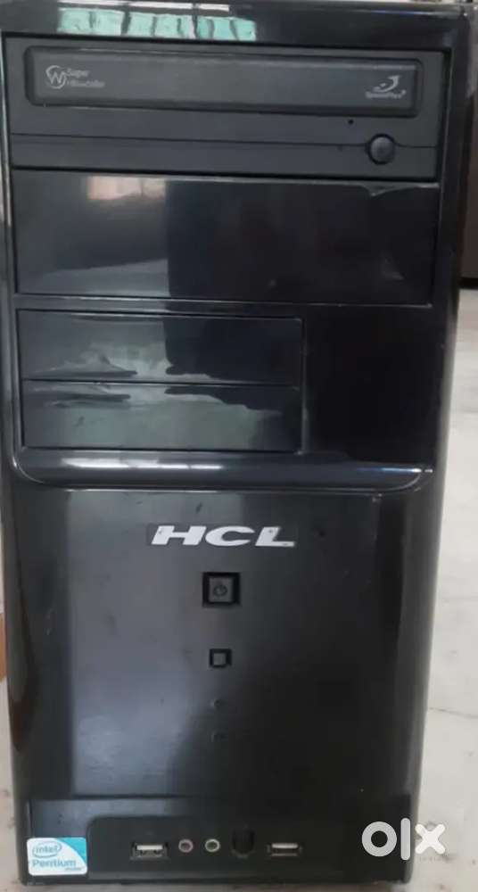 HCL Computer