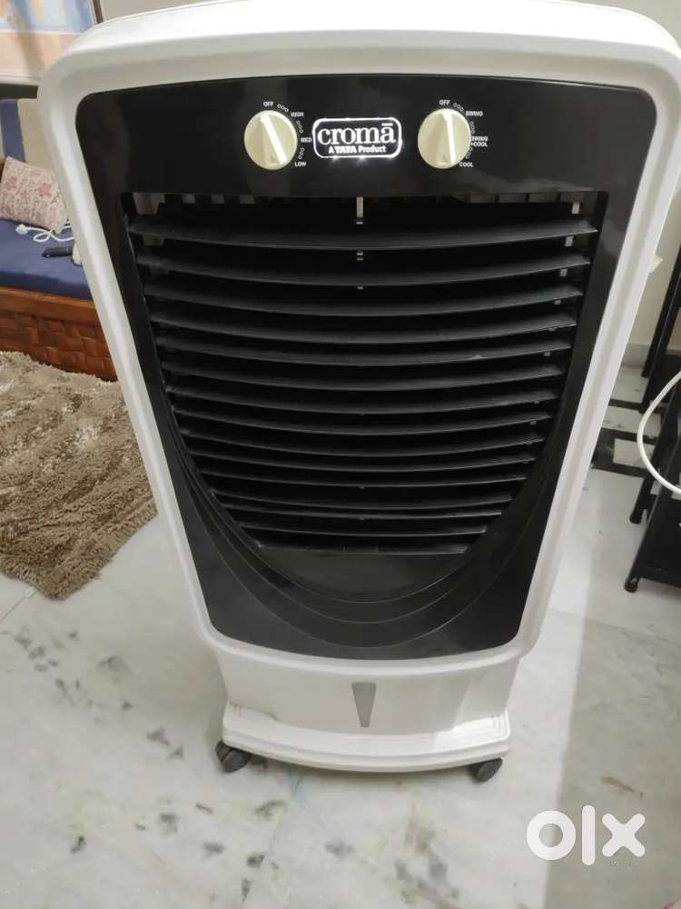 Air Cooler - Croma