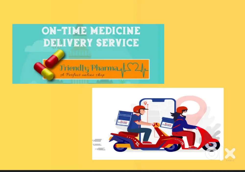 DELIVERY JOBS FREE JOINING