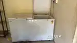 Haier HFC-500DM5-5 star rating double door hard top model