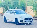 Maruti Suzuki Swift Dzire, 2018, Petrol